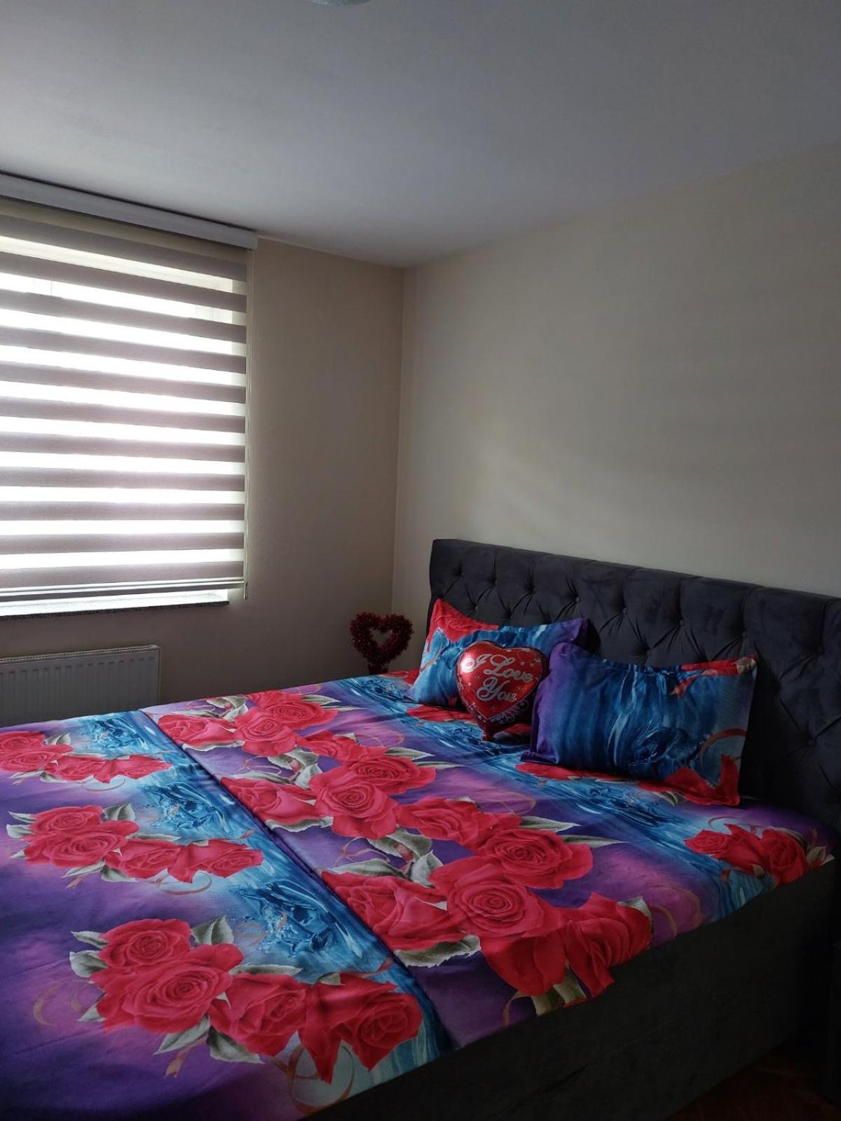 Apartamento Lnb Lux Doboj Exterior foto