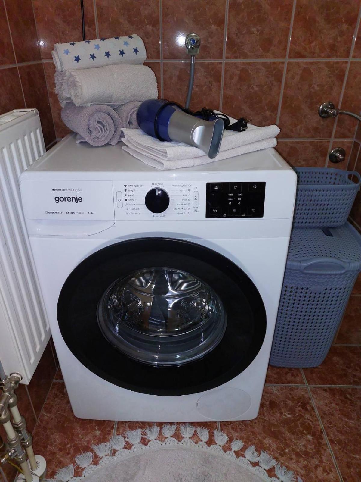 Apartamento Lnb Lux Doboj Exterior foto